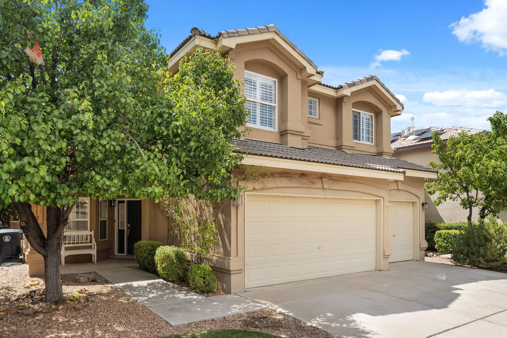 9119 Autumn Rose Drive NE