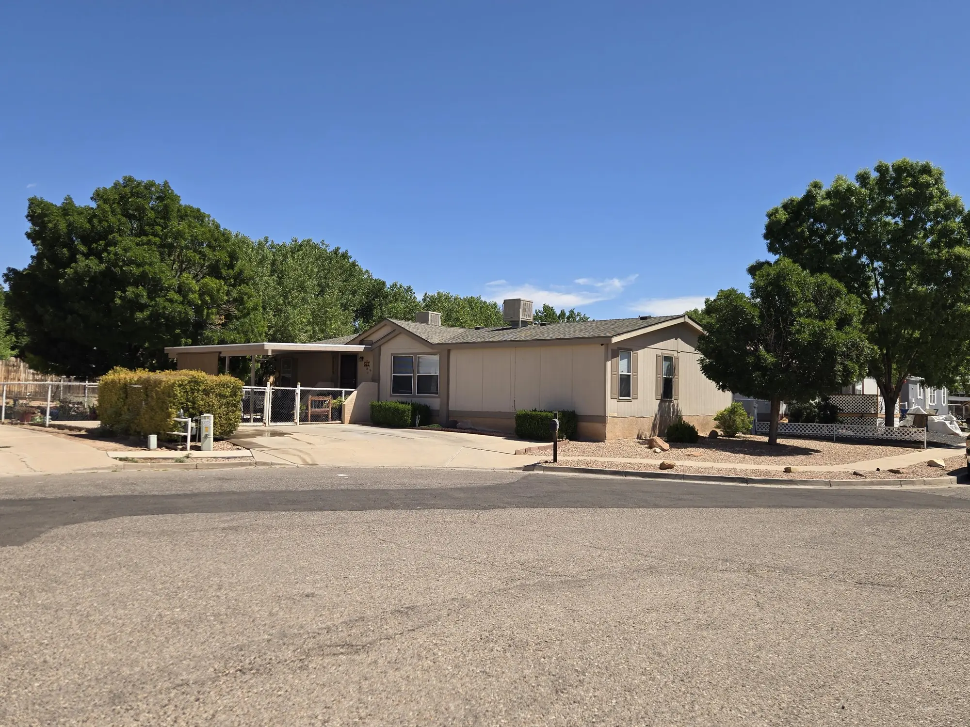 502 Rosie G Otero Sw Road
