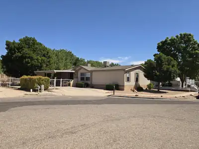 502 Rosie G Otero Sw Road, Los Lunas