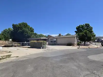 502 Rosie G Otero Sw Road 