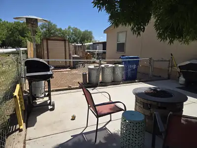502 Rosie G Otero Sw Road 
