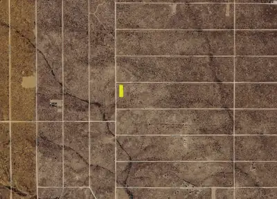 4th (U2 B16 L2) Avenue SW, Rio Rancho 