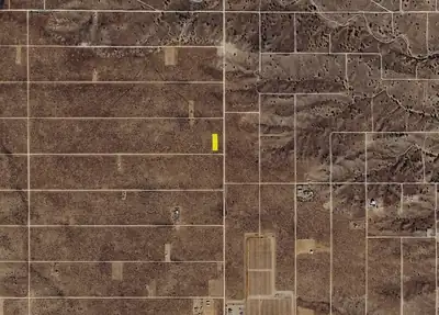 4th (U2 B4 L42) Avenue SW, Rio Rancho 