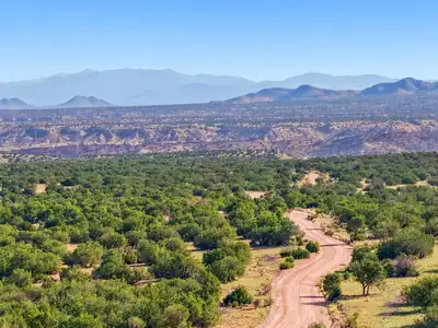 0 La Madera Drive, Sandia Park 