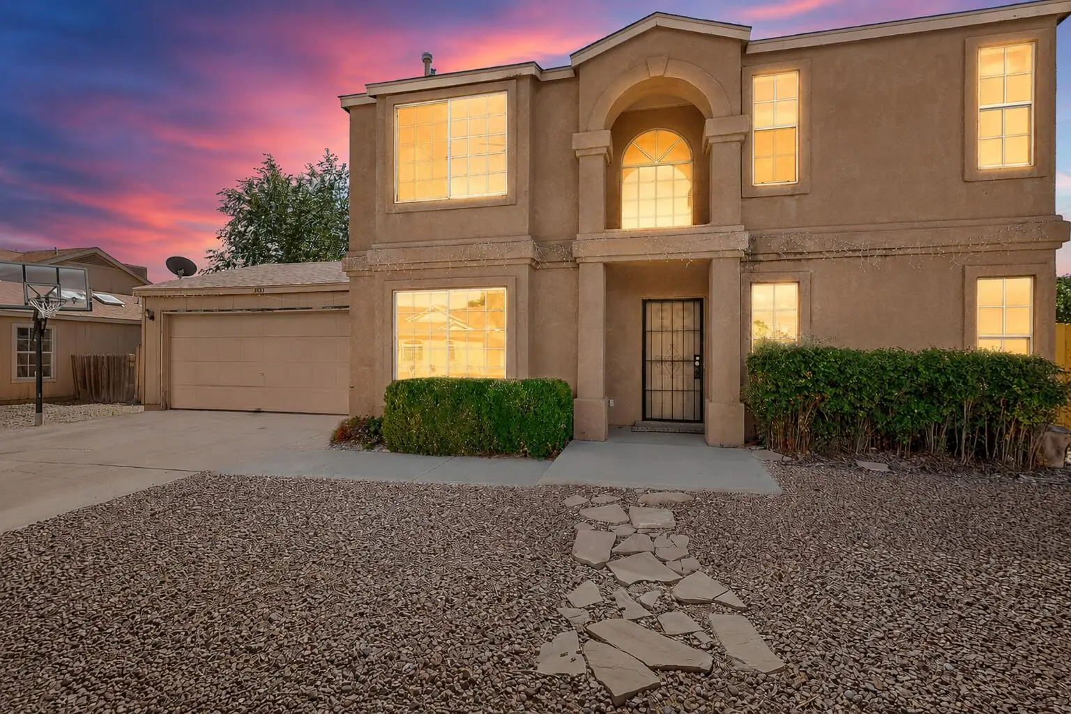 1833 Strawberry Drive NE