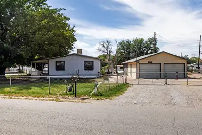 07 Mount Laurel Street, Los Lunas