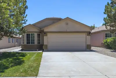 608 Soothing Meadows Drive NE, Rio Rancho
