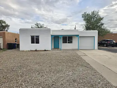 3428 Ross Avenue SE, Albuquerque