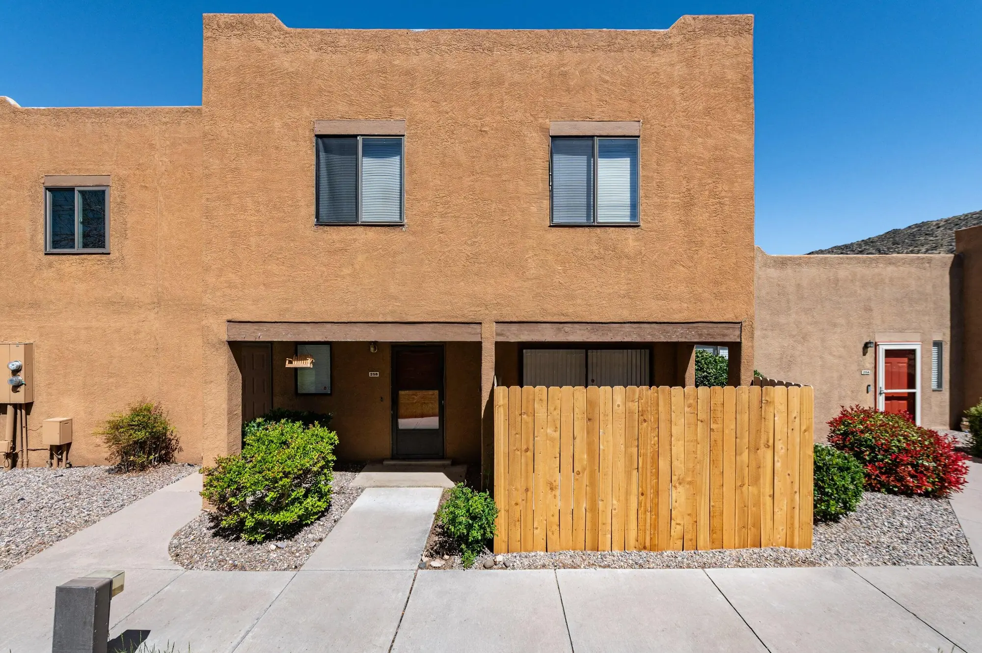 2900 Vista Del Rey NE UNIT 25B