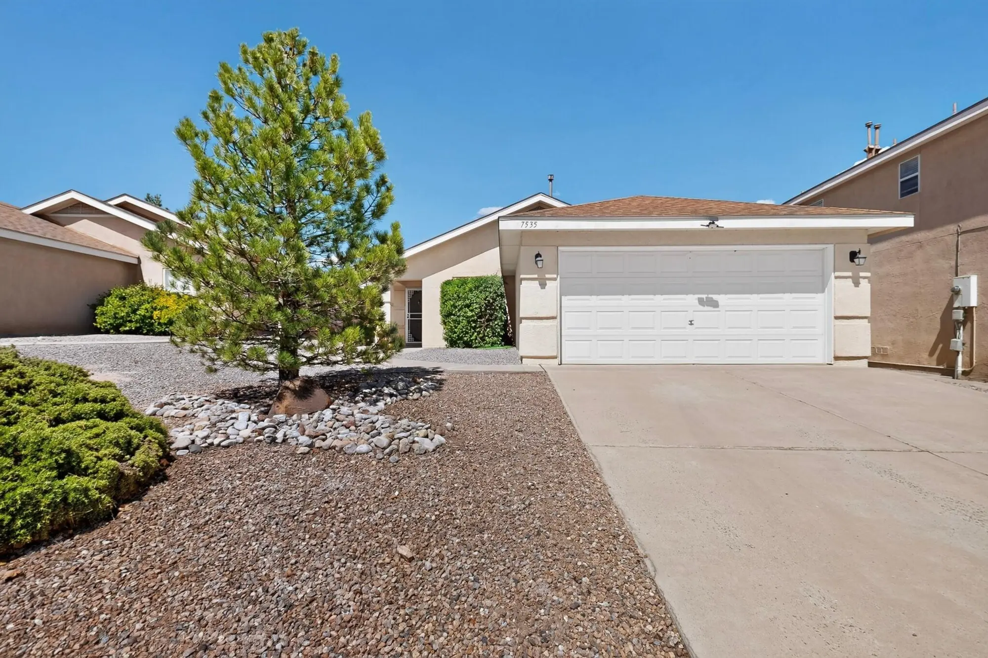7535 Cripple Creek Road NW