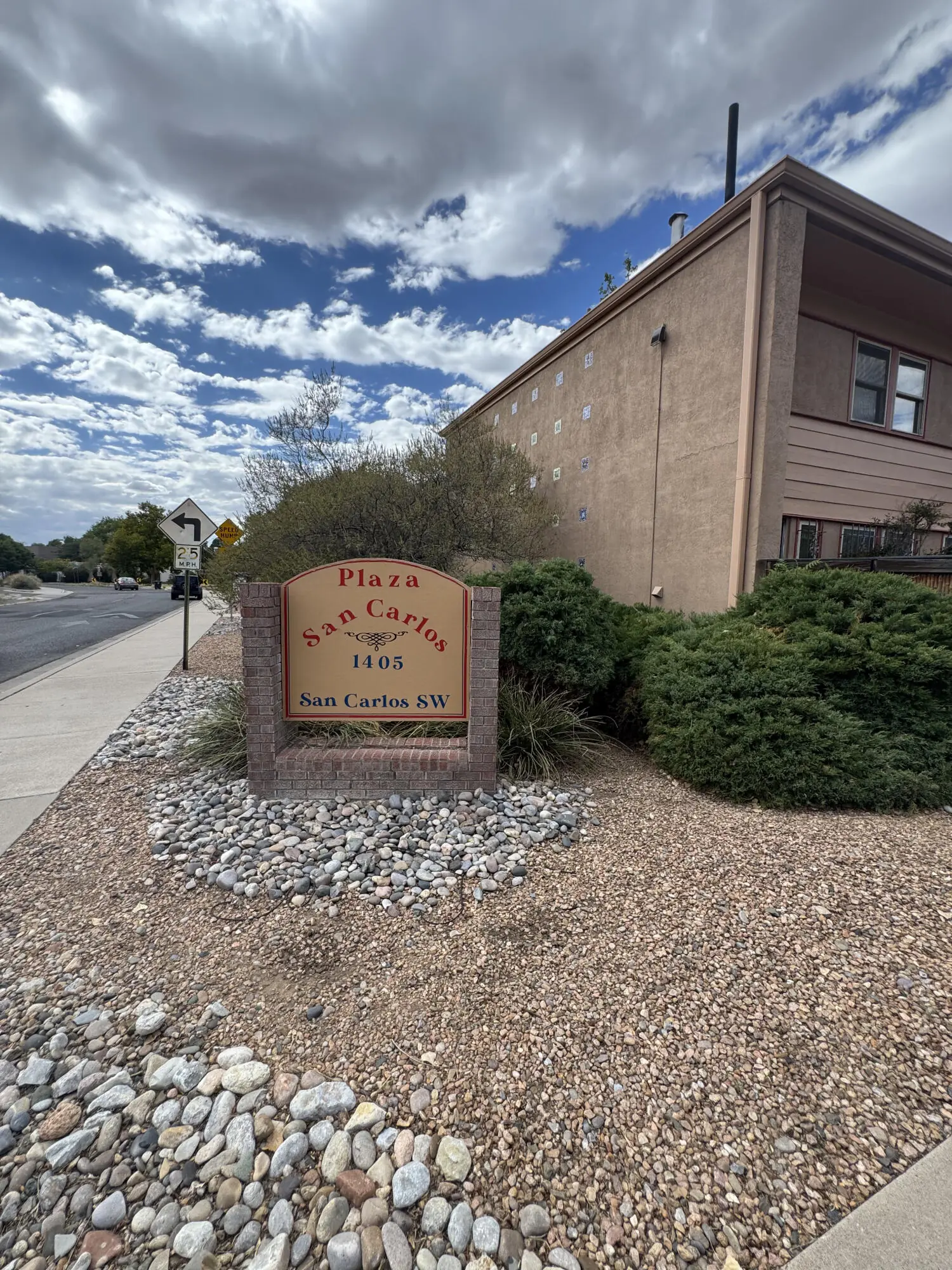 1405 San Carlos Road SW APT 7