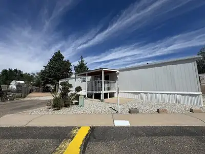 11100 Gibson Boulevard SE LX 369, Albuquerque 