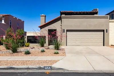6205 Academy Ridge Drive NE, Albuquerque