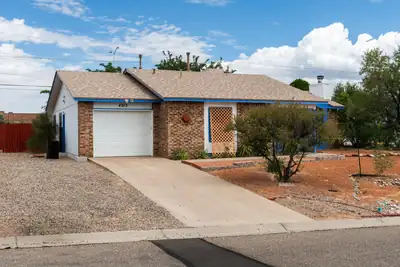 4913 Chromium Drive NE, Rio Rancho