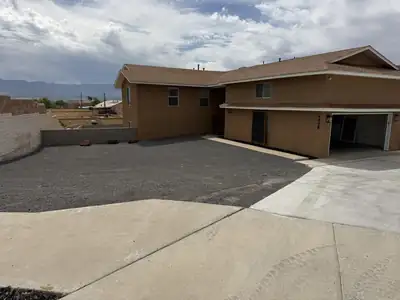 4808 Driftwood Avenue NW, Albuquerque