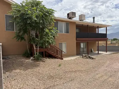 4808 Driftwood Avenue NW 