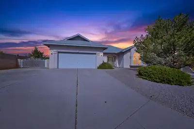 7201 Syr Court NE, Rio Rancho 