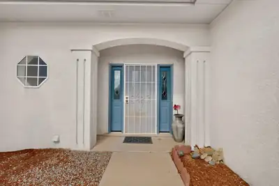 7201 Syr Court NE, Rio Rancho, NM 87144 
