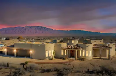 3 Quiet Lane, Corrales
