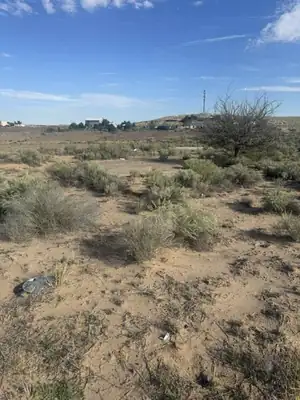 E El Cerro Mission Road NE, Los Lunas 