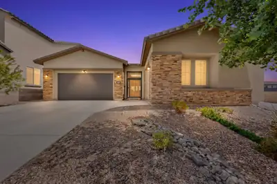 1604 Deer Valley Trail NW, Albuquerque
