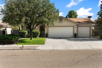 3470 Hunters Meadows Circle NE, Rio Rancho