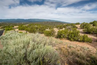 25 Stage Coach Trail, Sandia Park