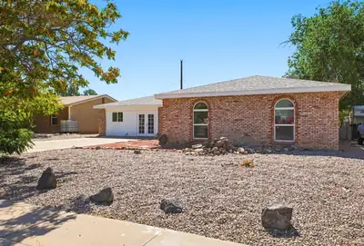 7312 Arvada Avenue NE, Albuquerque