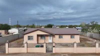 5105 5th Street SW, Albuquerque 
