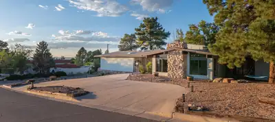 13501 Cedarbrook Avenue NE, Albuquerque