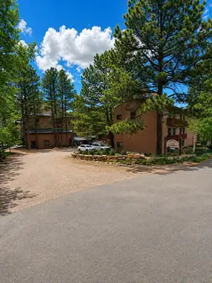 25 Jackson Hole Road R3-231, Angel Fire