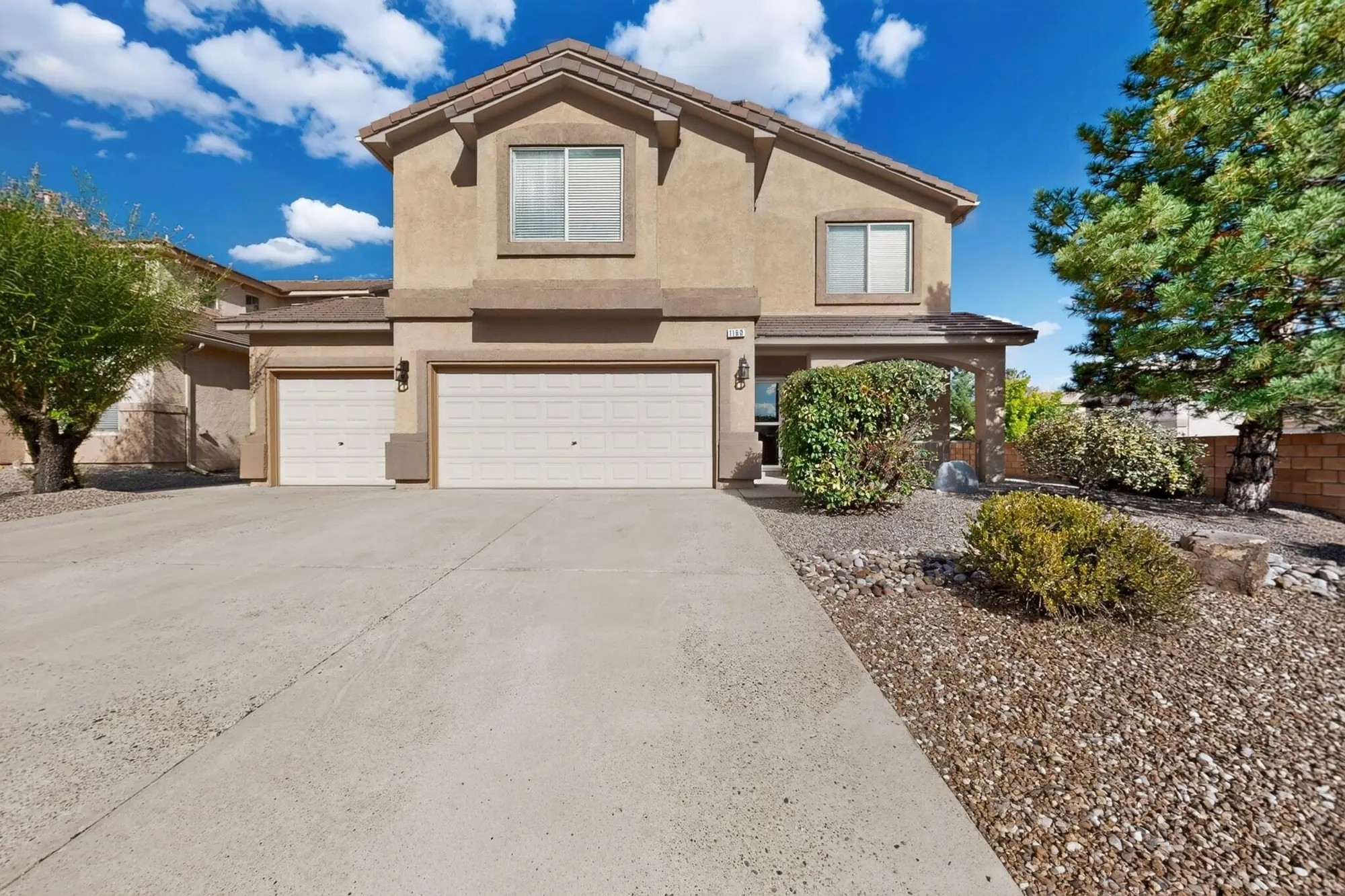 1160 Toscana Drive SE