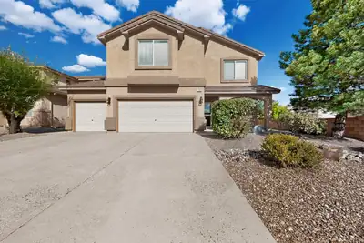 1160 Toscana Drive SE, Rio Rancho
