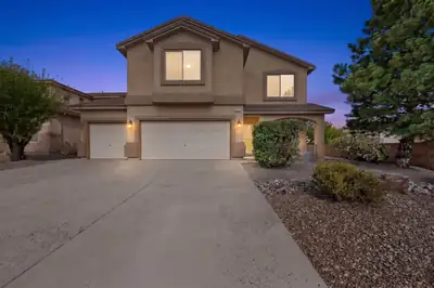 1160 Toscana Drive SE 