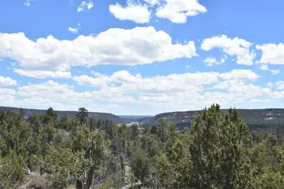 Lot 20 Sunflower Drive, Ramah, NM 87321 