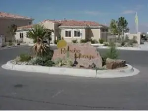 6800 Vista Del Norte NE 713