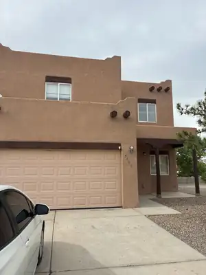 5401 Saturnia Road NW, Albuquerque