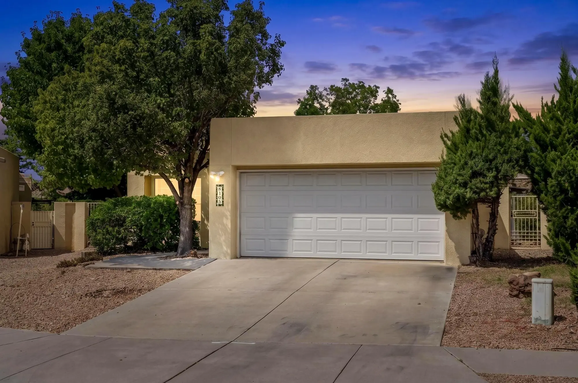 8105 Countrywood Road NE