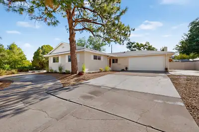 3536 Colorado Street NE, Albuquerque