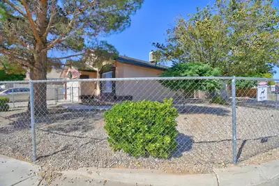 2305 Desert Wood Drive SW 