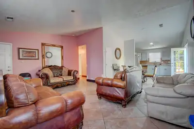 2305 Desert Wood Drive SW 