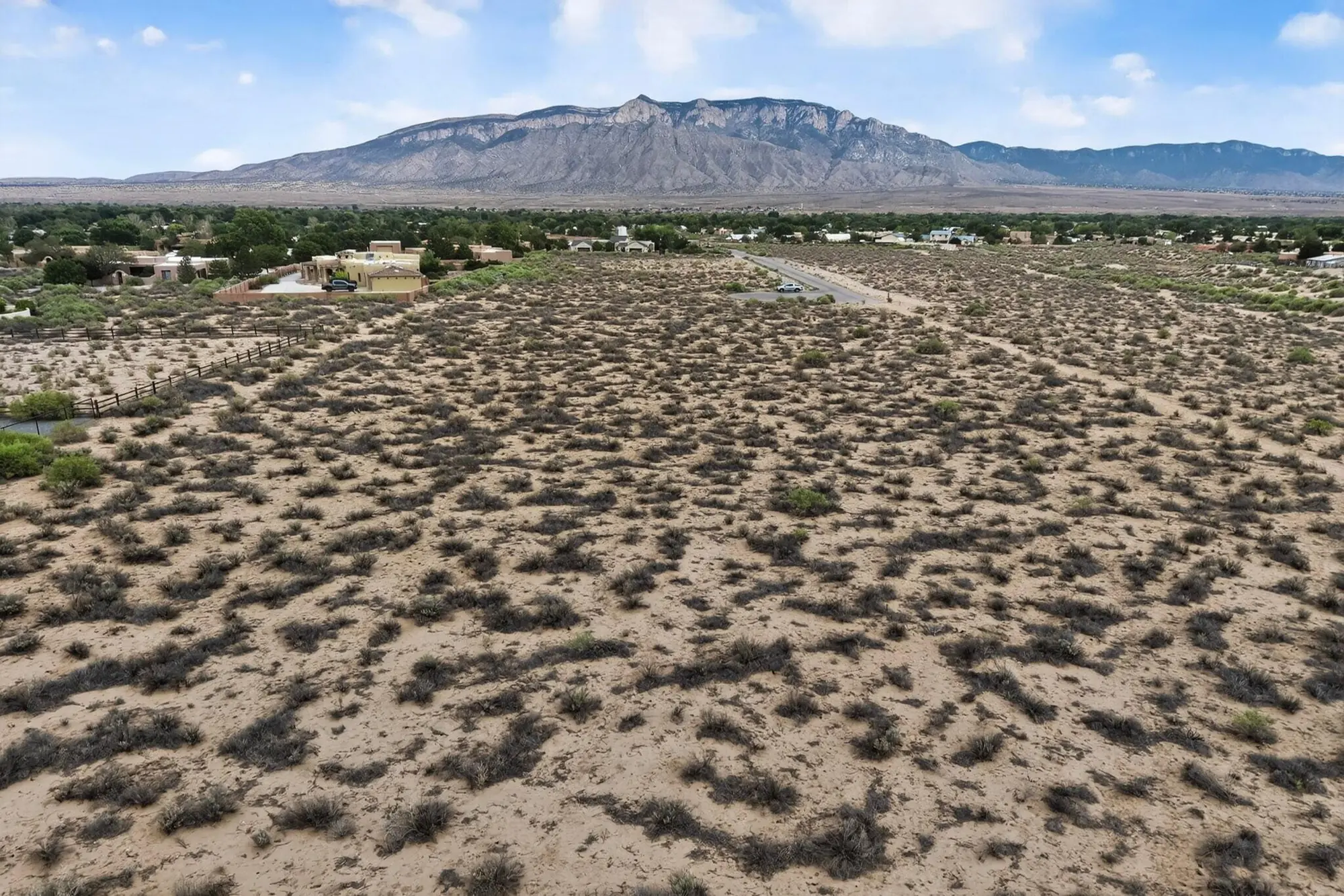 100 Desert Luna Road