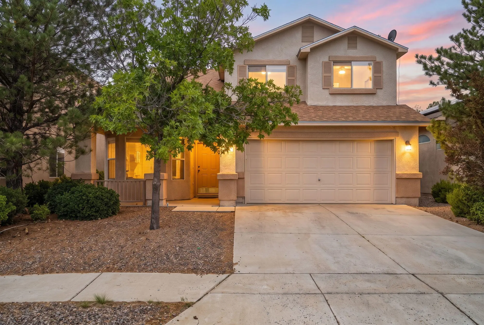 10109 Calle Placido NW