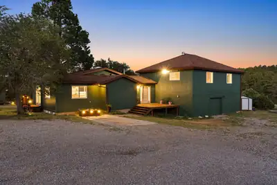 123 Kuhn Drive, Tijeras 