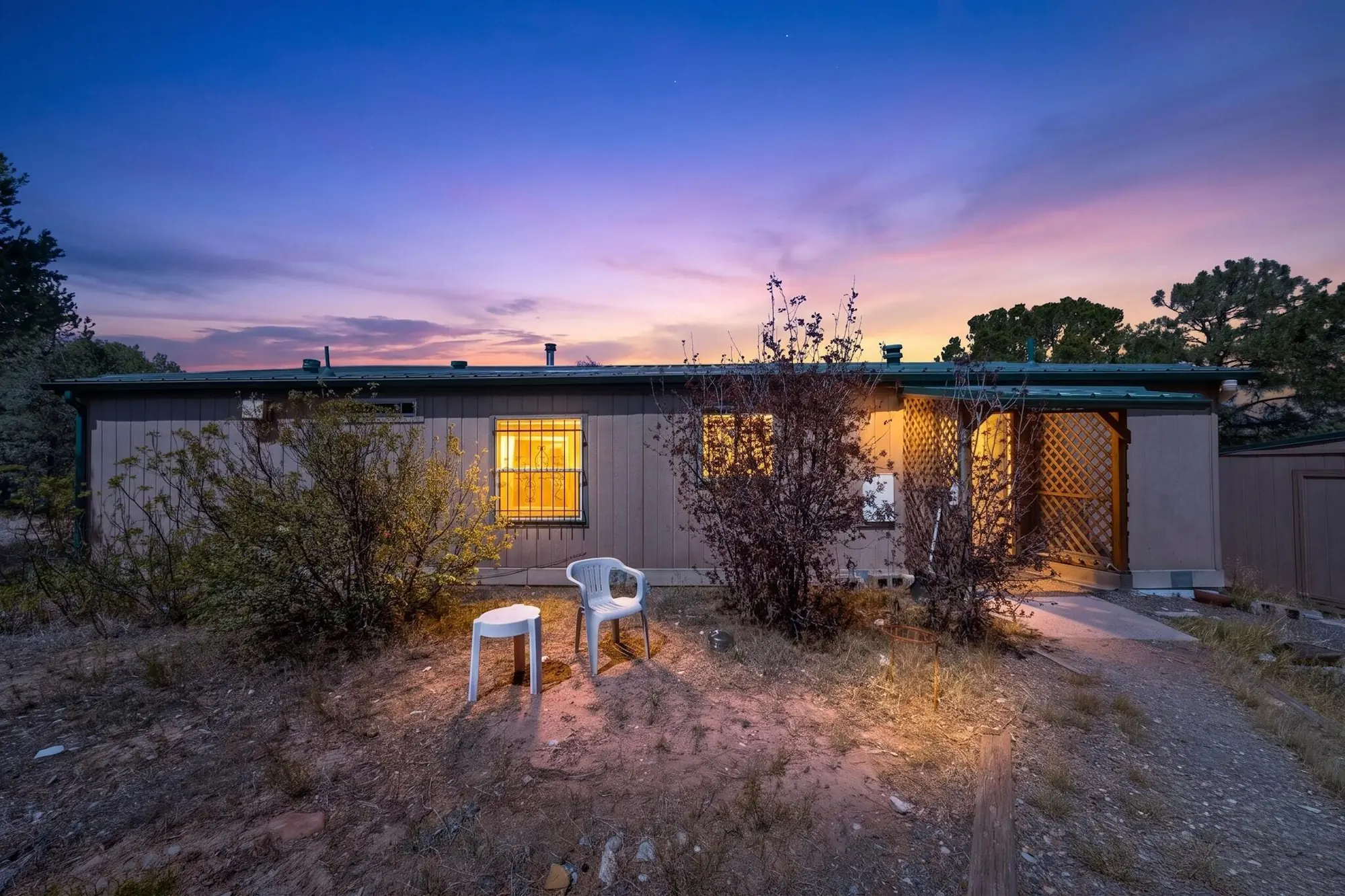 13 Calle Del Pinon Road