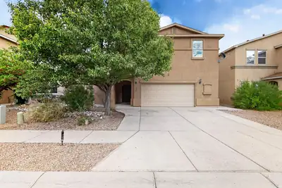 3224 W Meadow Drive SW, Albuquerque