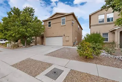 3224 W Meadow Drive SW 
