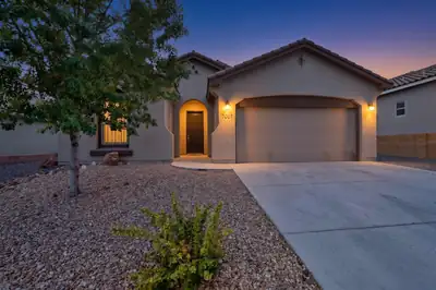 7007 Wrangell Loop NE, Rio Rancho