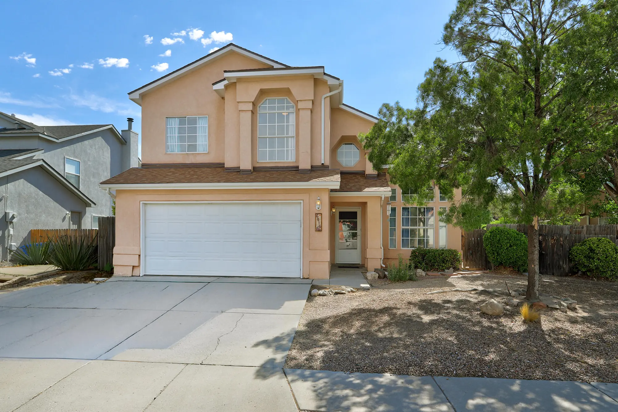 6516 Mesa Solana Place NW