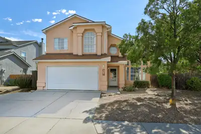6516 Mesa Solana Place NW, Albuquerque